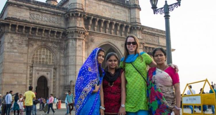 Mumbai en un jour : Les points forts de la ville - Creative India Journey 7
