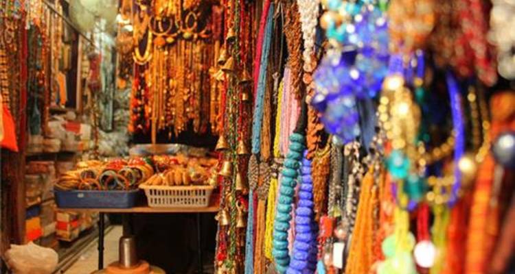 Mumbai en un jour : Les points forts de la ville - Creative India Journey 8