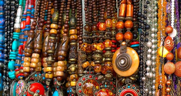 Mumbai en un jour : Les points forts de la ville - Creative India Journey 9