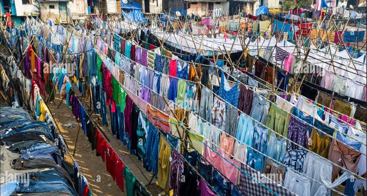 Mumbai en un jour : Les points forts de la ville - Creative India Journey 10