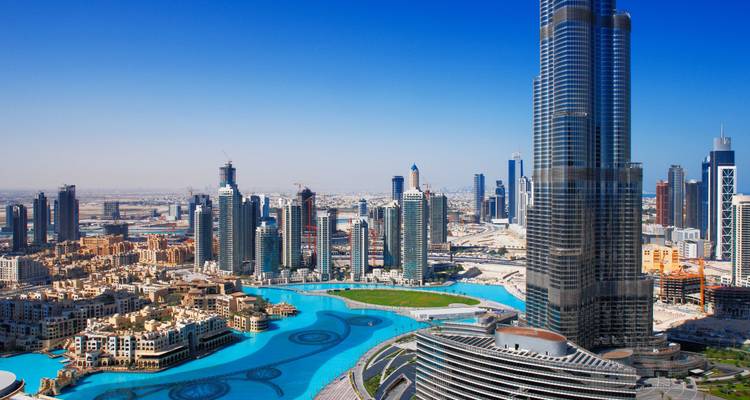 Best of Dubai Tour – 7 Days | Dubai’s Icons: Burj Khalifa, Safari & Marina Cruise - Luxury Holidays Nepal Pvt. Ltd 8