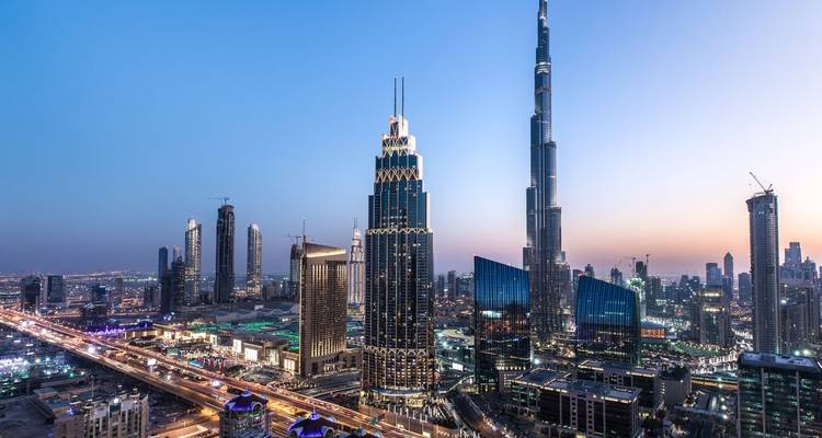 Best of Dubai Tour – 7 Days | Dubai’s Icons: Burj Khalifa, Safari & Marina Cruise - Luxury Holidays Nepal Pvt. Ltd 10