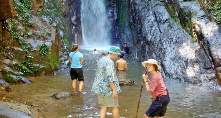 Chiang Rai trekking 3 days/2 nights - Open Asia Travel  3