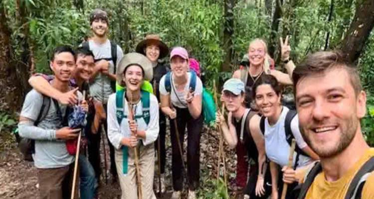 Chiang Rai trekking 3 days/2 nights - Open Asia Travel  7