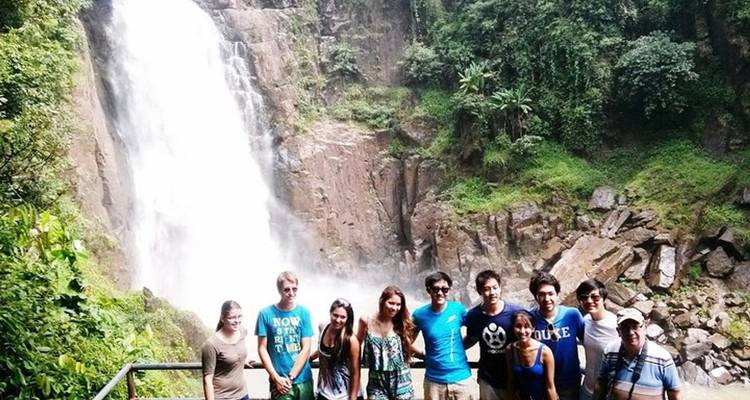 Circuit de 8 jours à la découverte de la Thaïlande cachée : Khao Yai, Isan et les villages du Mékong - Open Asia Travel  1