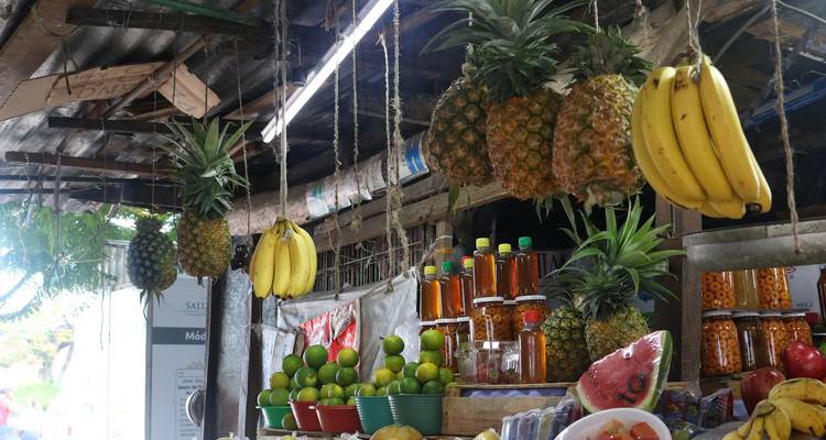 Circuit de 8 jours à la découverte de la Thaïlande cachée : Khao Yai, Isan et les villages du Mékong - Open Asia Travel  4