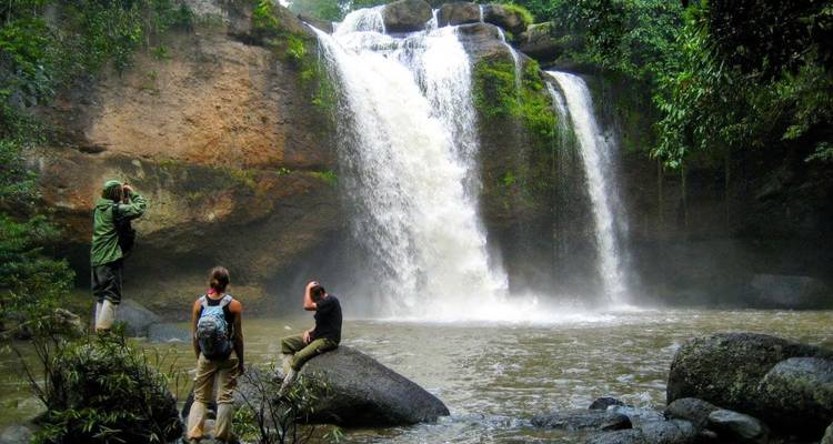 Circuit de 8 jours à la découverte de la Thaïlande cachée : Khao Yai, Isan et les villages du Mékong - Open Asia Travel  6
