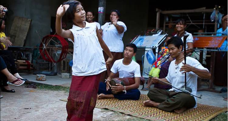 Circuit de 8 jours à la découverte de la Thaïlande cachée : Khao Yai, Isan et les villages du Mékong - Open Asia Travel  8