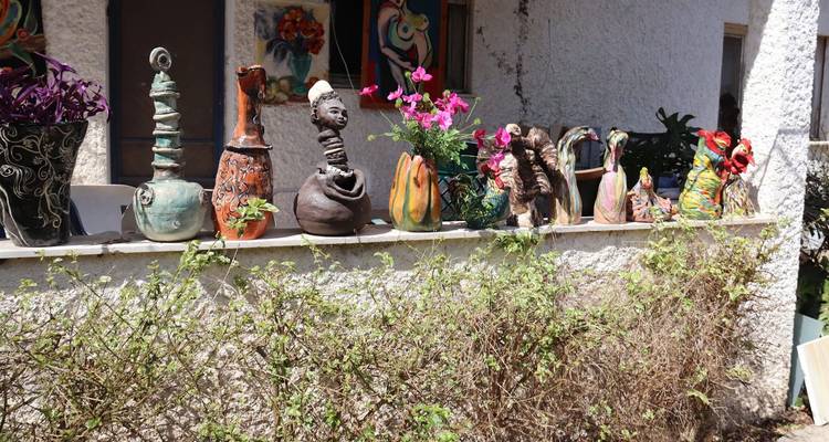 Circuit de 8 jours à la découverte de la Thaïlande cachée : Khao Yai, Isan et les villages du Mékong - Open Asia Travel  9