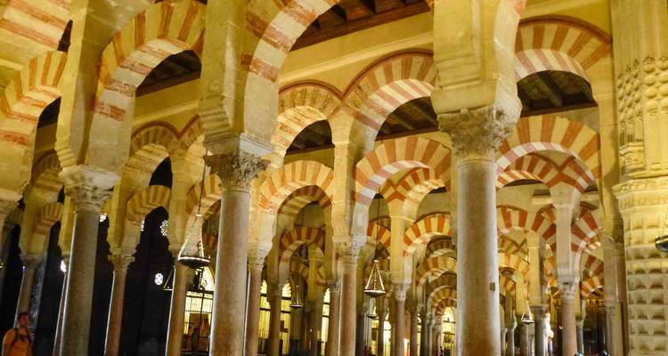 Lo mejor de Andalucía - Bunnik Tours 6