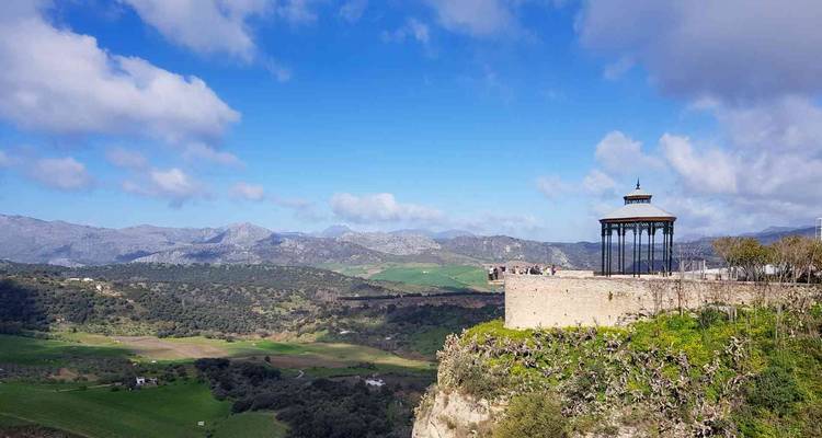 Lo mejor de Andalucía - Bunnik Tours 7