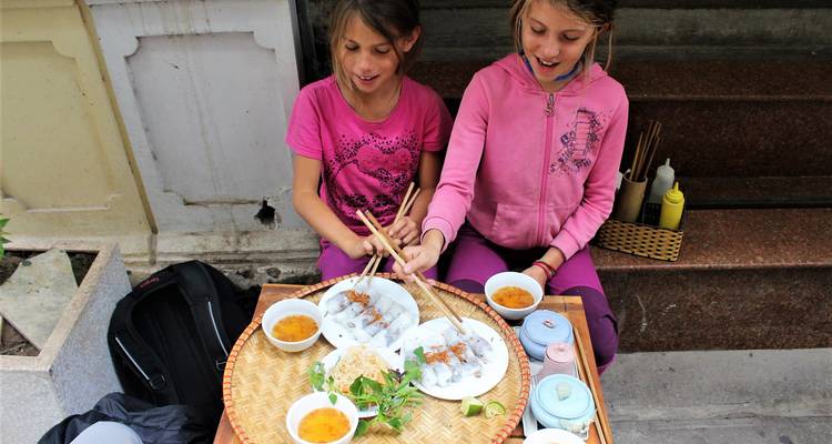 Animada Expedición a Vietnam en 10 Días - Travel Sense Asia 4
