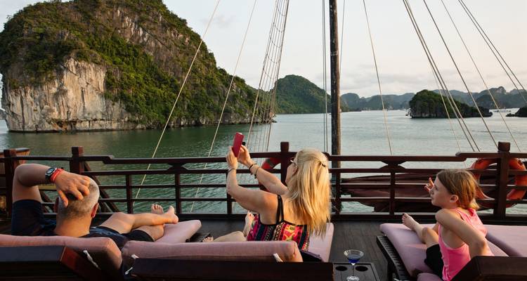 Animada Expedición a Vietnam en 10 Días - Travel Sense Asia 7