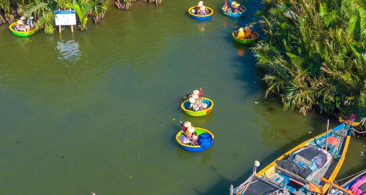 Animada Expedición a Vietnam en 10 Días - Travel Sense Asia 8