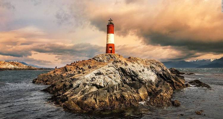 Argentina - Ushuaia and Calafate  - 5 days - Receptivo Aborigen Tours 7