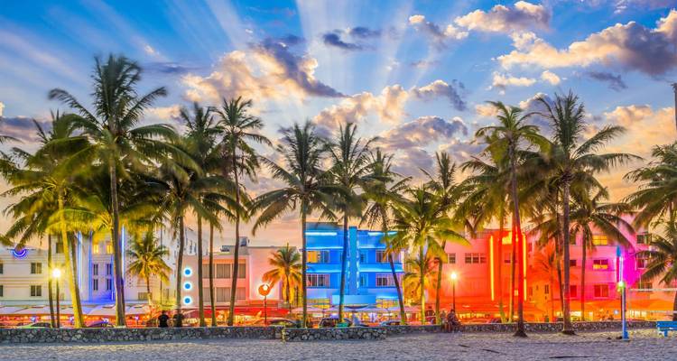 Florida Sunshine: From Miami to Key West - Omega Tours 1