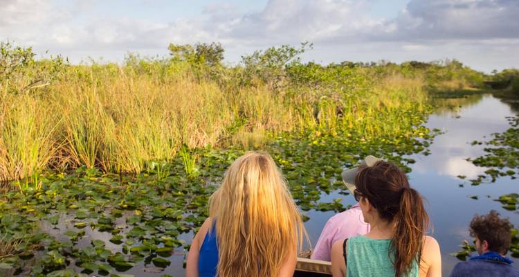 Florida Sunshine: From Miami to Key West - Omega Tours 2