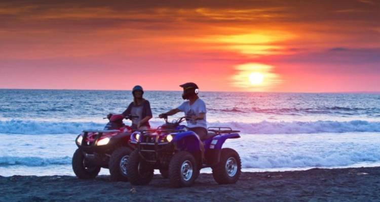 7 Days Best of Bali Adventure (private guide & driver）customizable - UME Travel Co. Ltd 6