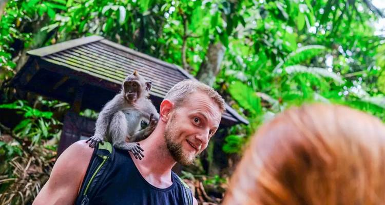 7 Days Best of Bali Adventure (private guide & driver）customizable - UME Travel Co. Ltd 8