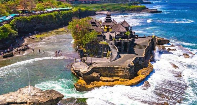 7 Days Best of Bali Adventure (private guide & driver）customizable - UME Travel Co. Ltd 9