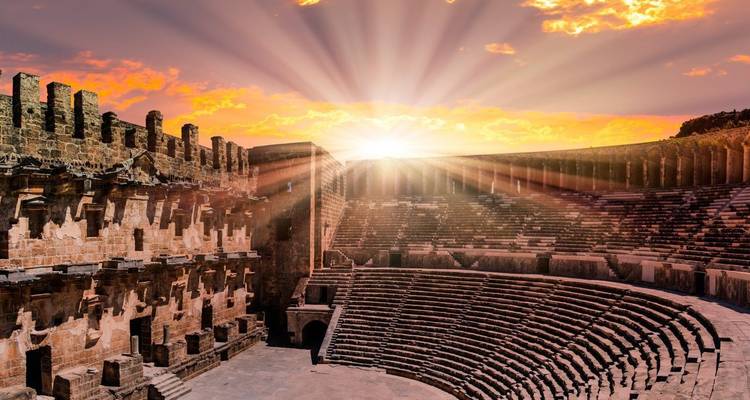 Fantastic Turkey 2026 (5 & 4 Star Hotels) - Travel Talk 7