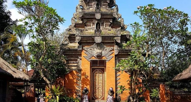 9 Days Love in Bali:Honeymoon Paradise (private guide & driver）customizable - UME Travel Co. Ltd 2