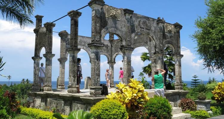 9 Days Love in Bali:Honeymoon Paradise (private guide & driver）customizable - UME Travel Co. Ltd 8