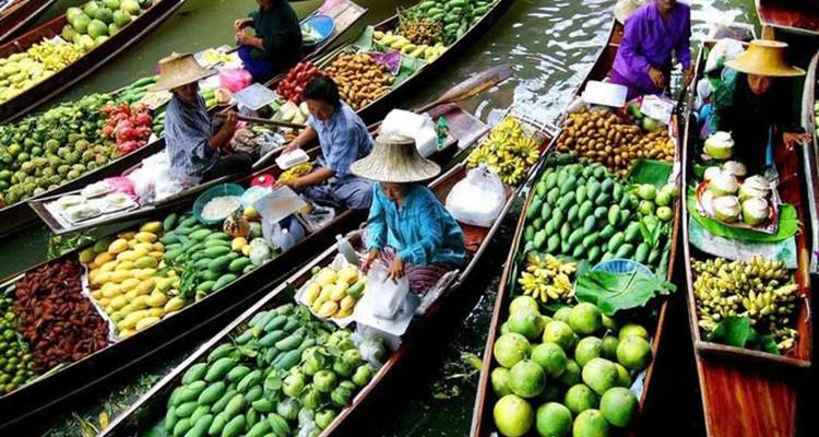 Thailand Highlights in 10 Days: Bangkok, Ayutthaya, Chiang Rai & Chiang Mai - Open Asia Travel  8