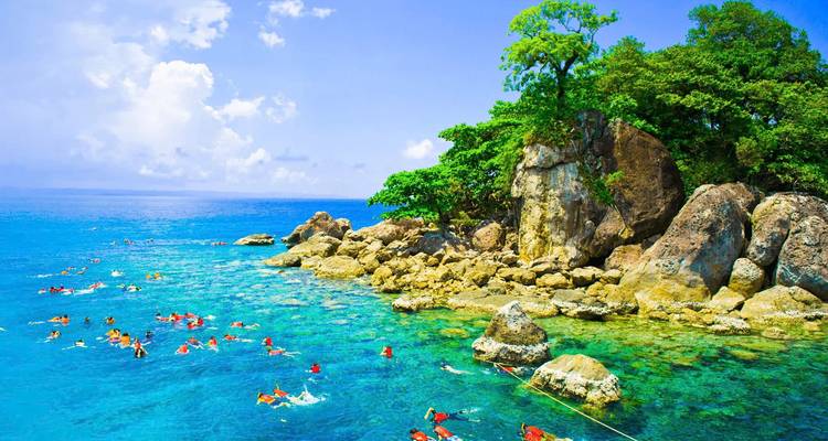 Passion Thaïlande : voyage culturel de 14 jours de Bangkok à Koh Chang - Open Asia Travel  2