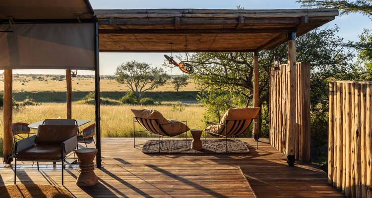 Tanzania Golf & Safari Luxury Experience 10 Days/09 Nights - Across Africa Tours & Travel 2