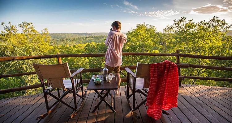 Tanzania Golf & Safari Luxury Experience 10 Days/09 Nights - Across Africa Tours & Travel 6