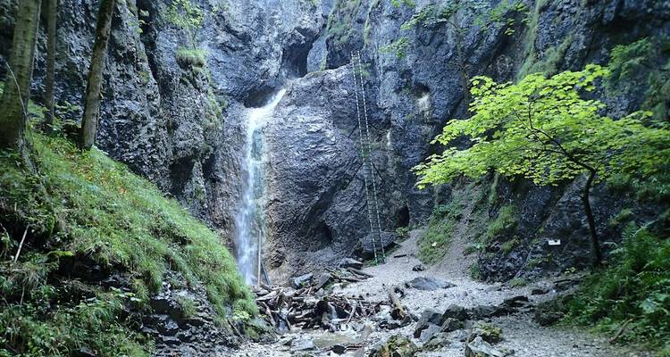 Vacances de randonnée modérée en Slovaquie - 7 nuits - 3 parcs nationaux - Tatra Escapes 6