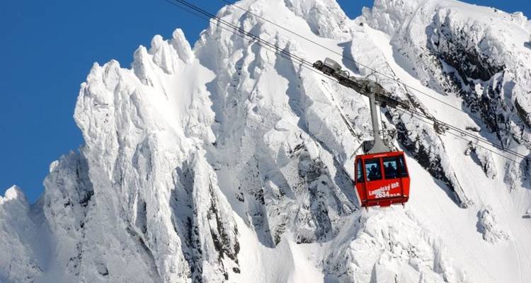 Marchés de Noël et pays des merveilles en Slovaquie - Tatra Escapes 1