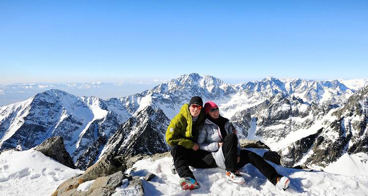 Marchés de Noël et pays des merveilles en Slovaquie - Tatra Escapes 2