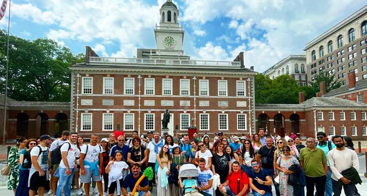 Filadelfia y el País Amish, excursión de 1 día desde NYC - Empire Vacations 2