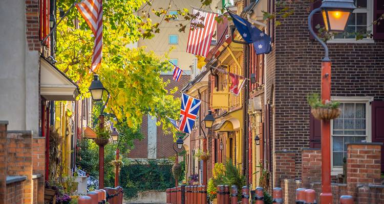 Filadelfia y el País Amish, excursión de 1 día desde NYC - Empire Vacations 3