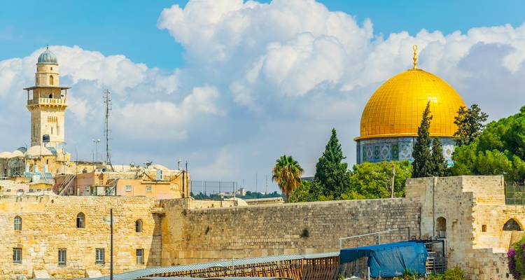 Israël City Break - 4 jours - Click Tours 8