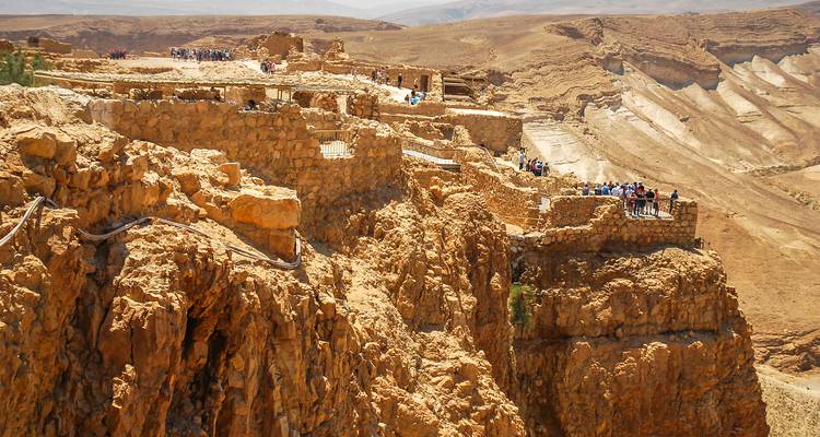 Israël City Break - 4 jours - Click Tours 7