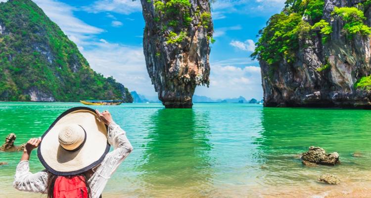 14 jours - Best of Thailand Culture & Nature Tour (guide privé et chauffeur）Customizable - UME Travel Co. Ltd 10