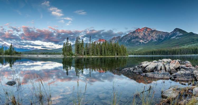 Viaje por carretera a Canadá: vibraciones de Vancouver y Montañas Rocosas (20 destinations) - journaway 1