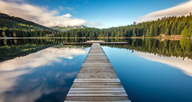 Viaje por carretera a Canadá: vibraciones de Vancouver y Montañas Rocosas (20 destinations) - journaway 3