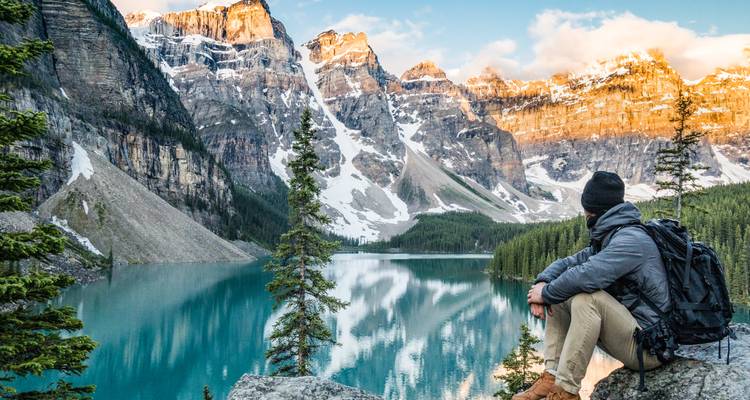 Viaje por carretera a Canadá: vibraciones de Vancouver y Montañas Rocosas (20 destinations) - journaway 8
