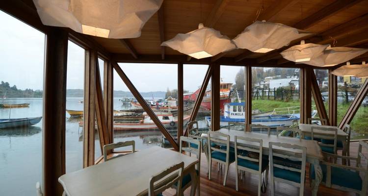 Isla de Chiloé, observación de aves y cultura indígena en 5 días - Signature DMC 1
