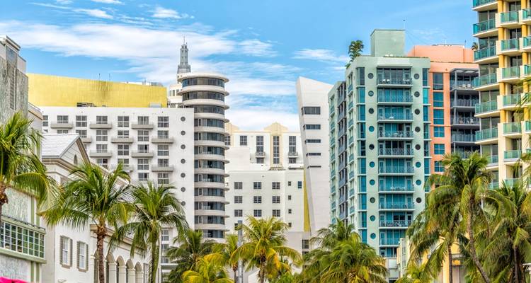 Roadtrip en Floride : l'autoroute outre-mer rencontre Miami Heat - journaway 7