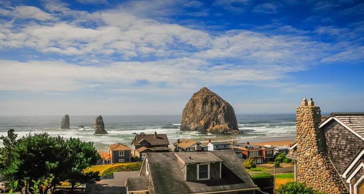 Roadtrip à Washington : Seattle Sights & Olympic Mountains - journaway 5