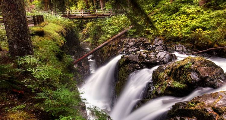 Roadtrip à Washington : Seattle Sights & Olympic Mountains - journaway 2