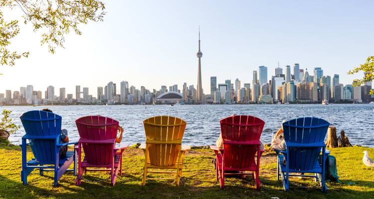 Canada Goes Wild: Nova Scotia Road Trip to Falls & Skylines - journaway 3