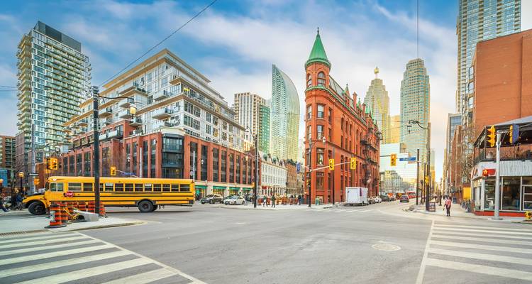 Canada Goes Wild: Nova Scotia Road Trip to Falls & Skylines - journaway 9