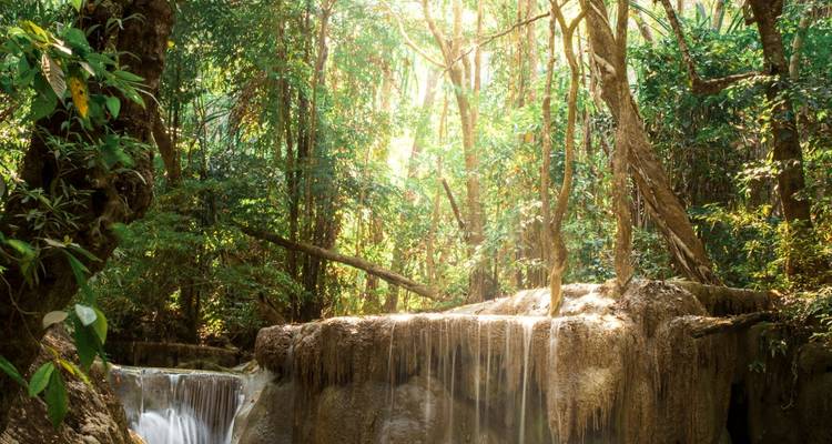 11-Day Thailand Family Tour - The Dragon Trip 2