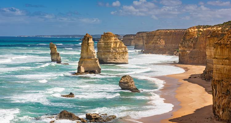 Viaje por carretera al sur de Australia: la Gran Carretera Oceánica y los simpáticos koalas (including Parque Nacional de los Grampians) - journaway 4